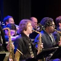 Jon Faddis and Tim Hagans Join Justin DiCioccio and the MSM Jazz Philharmonic on Octo Video
