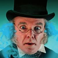 Jeffrey Bean & John Feltch Set for Alley Theatre's Stage's A CHRISTMAS CAROL - A GHOS Video