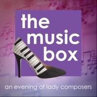 NYMF's THE MUSIC BOX: AN EVENING OF LADY COMPOSERS Set for Tonight Video