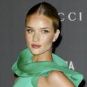 Fashion Photo of the Day 10/29/12 - Rosie Huntington-Whiteley Video