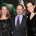 Photo Coverage: Inside VANYA AND SONIA AND MASHA AND SPIKE's Opening Night After Party