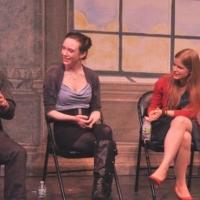 Photo Coverage: Gingold Theatrical Group's Shaw Symposium Video