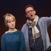 Photo Flash: In Rehearsal with York Theatre's SILK STOCKINGS Video