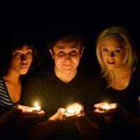 BLACK COMEDY Opens Tonight at City Theatre