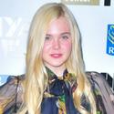 Fashion Photo of the Day 10/9/12 - Elle Fanning Video