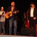 Rubicon Theatre Welcomes The Perry Brothers in Concert, 10/6 Video