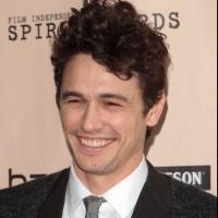 James Franco Confirms Chris O'Dowd to Costar in OF MICE AND MEN on Broadway Video