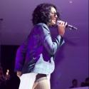 Photo Flash: Wynter Gordon and More at Bagatelle Restaurant & Supper Club's Grand Ope Video