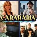 Brad Ellis, Eli Brueggemann & More Set for CABARABIA at LA's NoHo Arts Center, 8/5 Video
