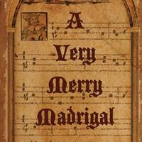 Theo Ubique's A VERY MERRY MADRIGAL Begins 11/16 Video
