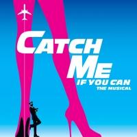 Diamond Head Theatre Presents CATCH ME IF YOU CAN, Now thru 6/8 Video