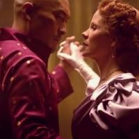 STAGE TUBE: First Look at Kelli O'Hara and Ken Watanabe THE KING AND I- Watch…