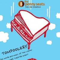 The Penny Seats to Present TOMFOOLERY at Conor O'Neill's Irish Pub and Restaurant Video