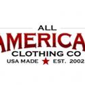 The All American Clothing Co. Strives to Pick it Up and Create Jobs