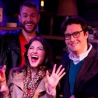 FIRST DATE Celebrates 50th Performance with a Susan G. Komen Benefit Tonight Video