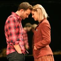 BWW Reviews: ONCE on Tour Shines in Durham
