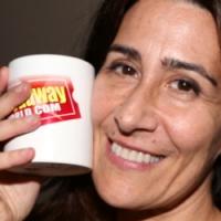 WAKE UP with BWW 4/17/2015 - FUN HOME and More!