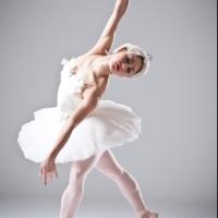 Oklahoma City Ballet Presents SWAN LAKE, Now thru 4/21 Video