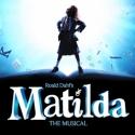 Google Offers Gives Subscribers Special Ticket Access to Broadway's MATILDA THE MUSIC Video