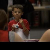 Ice Cream Company Supports Local Children's Programs