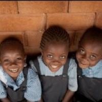Georges Malaika Foundation to Host THE RISE OF CONGO Fundraiser, 3/19 Video