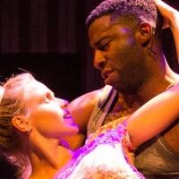 Frantic Assembly's OTHELLO to Play Birmingham Rep, 12-15 November Video
