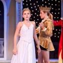 Photo Flash: First Look at The Sherman Playhouse's CINDERELLA Video