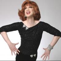 Tony Nominated Legend Charles Busch Comes To The UK For The First Time Video