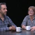 STAGE TUBE: Filmmakers Jeffrey Schwarz and Lotti Pharriss Talk HBO's VITO Video
