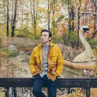 LEWIS WATSON Debut Album 'The Morning,' Out Today