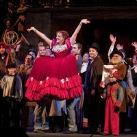 Met Opera Live's LA BOHEME to be Broadcast at THT, 4/5