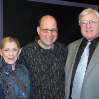 Photo Flash: A Look Back at York Theatre Company's REMEMBERING MARY MARTIN Video