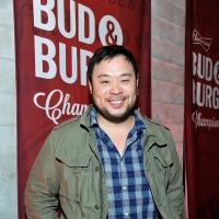 This Bud's For Burgers: Chef David Chang And Budweiser Set Out In Search Of America's