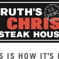 Ruth's Chris Steak House Brings Together Classic American Brands for One Iconic Eveni Video