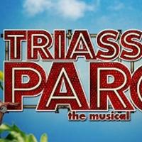Robbie Cowan, Javi Harnly & More Set for Ray of Light Theatre's TRIASSIC PARQ Video