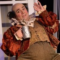 BWW Reviews: Opera in the Height's FALSTAFF is a Delightful and Mirtful Comedy Video