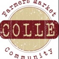 Colle Farmers Market, An Advocate for Organic Farms, Confirms Rise in Organic Pet Foo Video