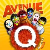 AVENUE Q UK Tour Cast to Perform at Pre-Olivier Awards Party Video