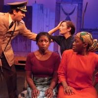 BWW Reviews: THE HUMAN SPIRIT Will Open Your Eyes to Apartheid in South Africa