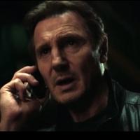 VIDEO: First Look - Liam Neeson Stars in Extended Trailer for TAKEN 3 Video