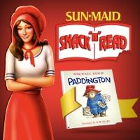 'Paddington' Free Book Offer Starts Today