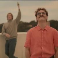 VIDEO: New Behind-the-Scenes Featurette for Spike Jonze's HER
