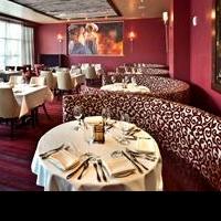 TEN Executive Chef Invited to World Gourmet Society Festival