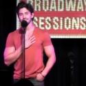 STAGE TUBE: PRISCILLA's Nick Adams Sings 'Look Around' from THE WILL ROGERS FOLLIES a Video