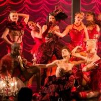 Photo Flash: First Look at Company XIV's ROCOCO ROUGE, Now Playing at New Manhattan H Video