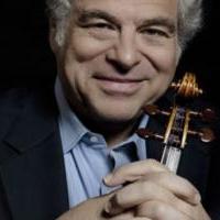 Itzhak Perlman to Performs Solo Recital Show at Avery Fisher Hall, 12/3 Video