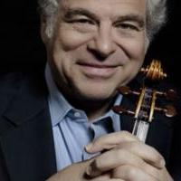 Itzhak Perlman to Performs Solo Recital Show at Avery Fisher Hall, 12/3