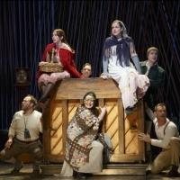 Review Roundup: Reimagined INTO THE WOODS Opens Off-Broadway - All the Reviews!