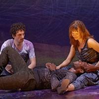 BWW Reviews: Stratford Festival's A Midsummer Night's Dream: A Chamber Play