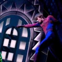 Playwright Glen Berger Talks SPIDER-MAN: TURN OFF THE DARK on Geek's Guide to the Gal Video